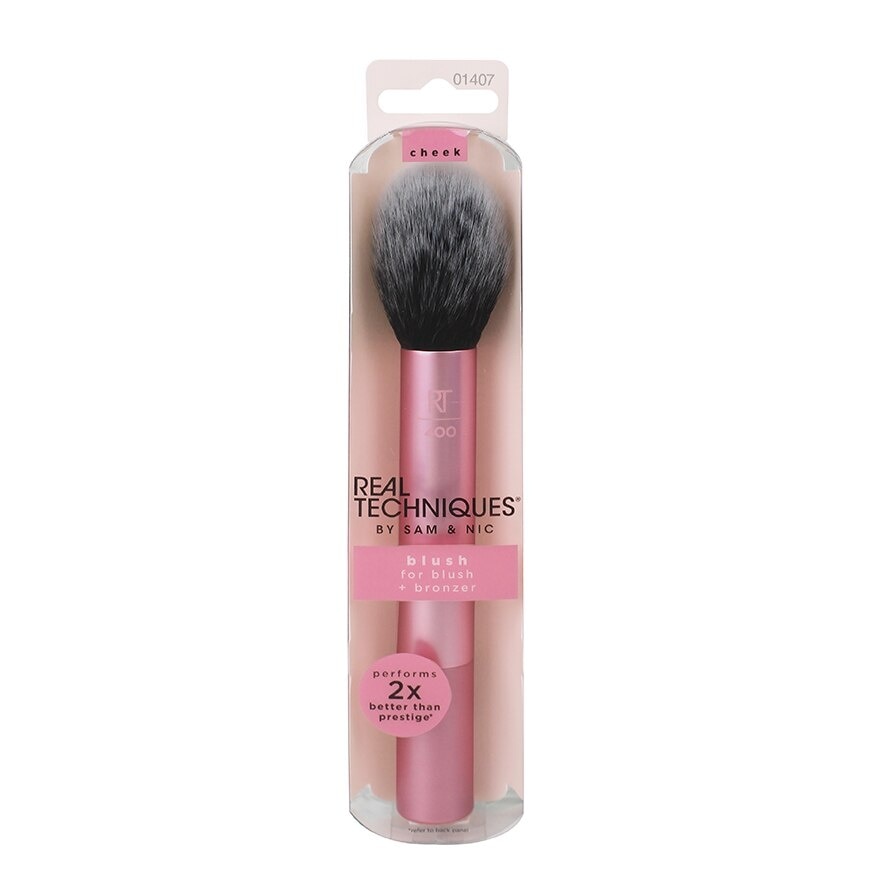 Blush Brush