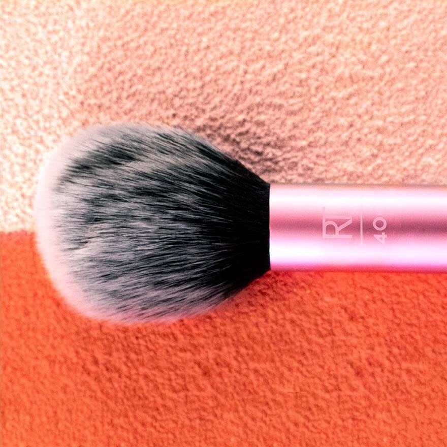 Blush Brush