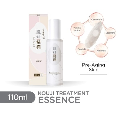 HADA LABO Kouji Treatment Essence 110ml