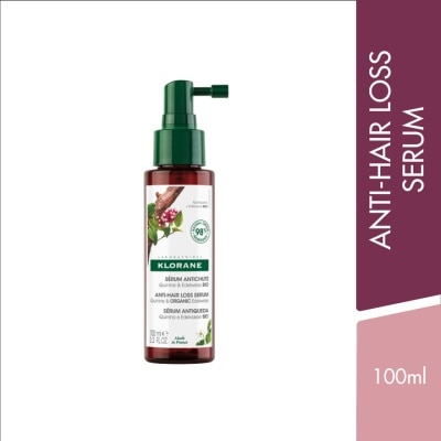 KLORANE Quinine Serum 100ml (Anti Hair Fall)