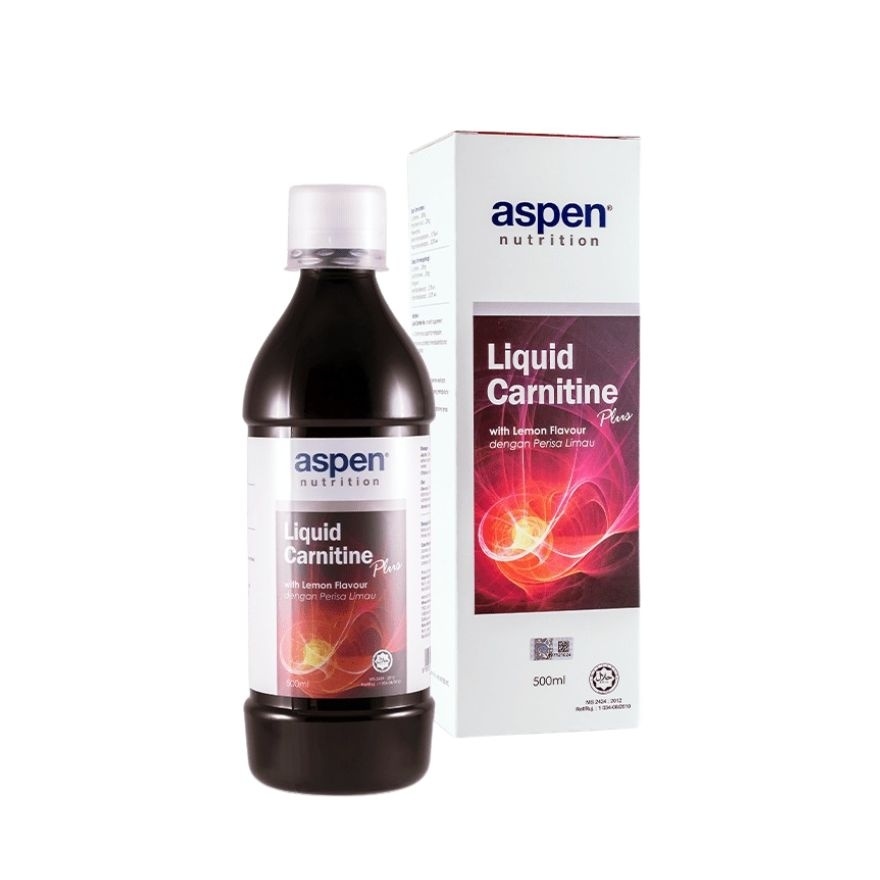 L Carnitine 500ml
