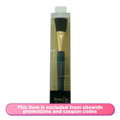 MY ACCESSORIES Flat Foundation Brush 1's