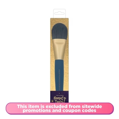 MY ACCESSORIES Liquid Foundation Brush 1s