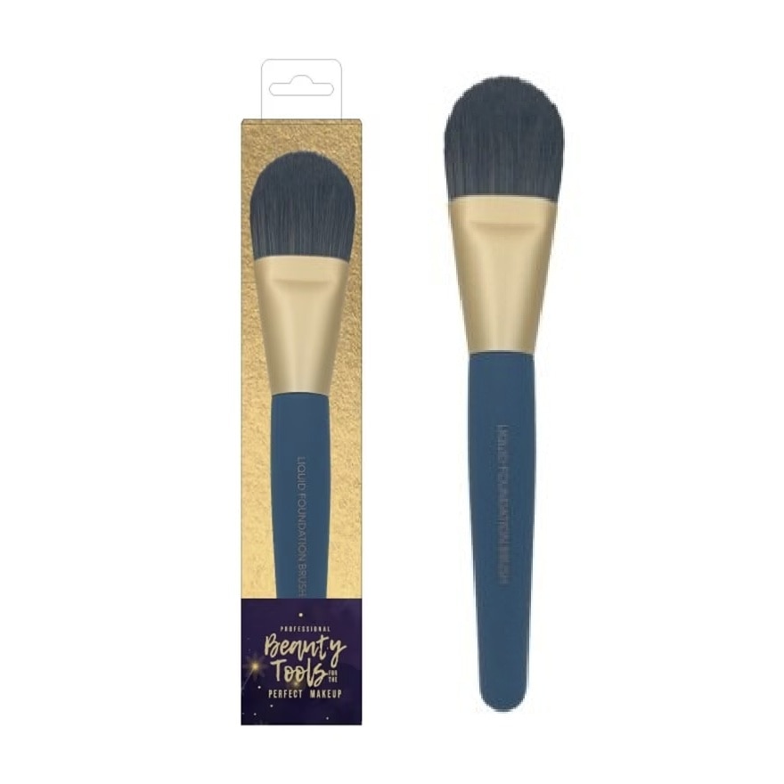 Liquid Foundation Brush 1s