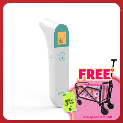 WATSONS Dual Mode Infrared Thermometer 1s