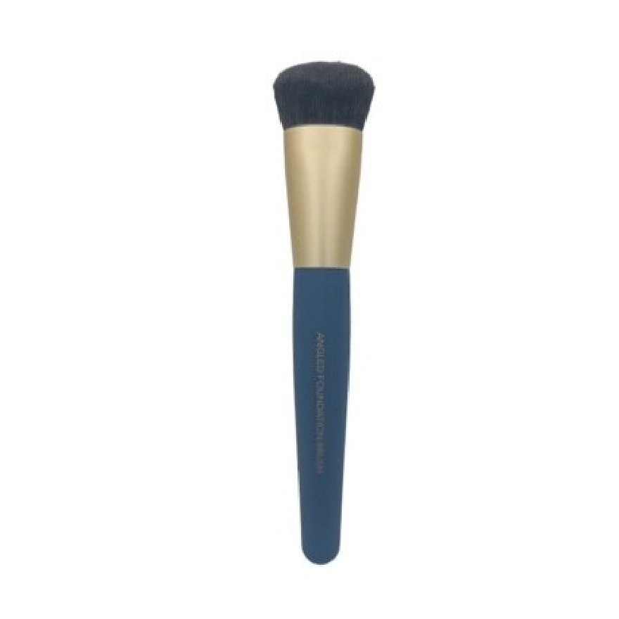 Angled Foundation Brush 1s