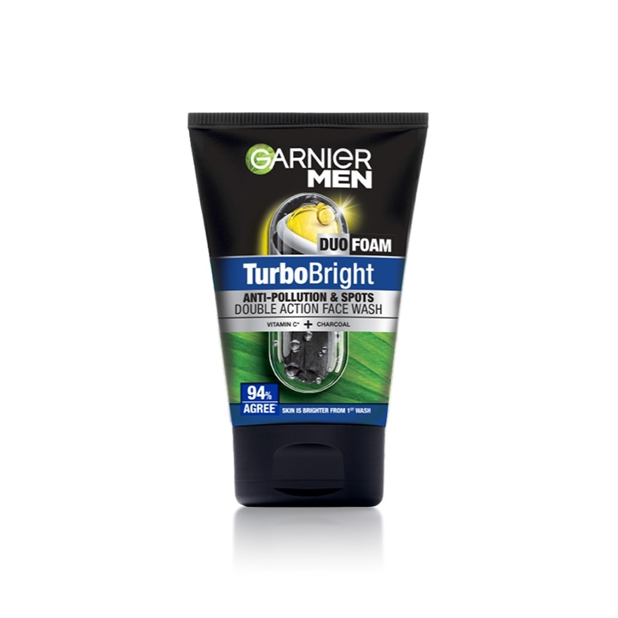 Turbobright Super Duo Foam 100ml