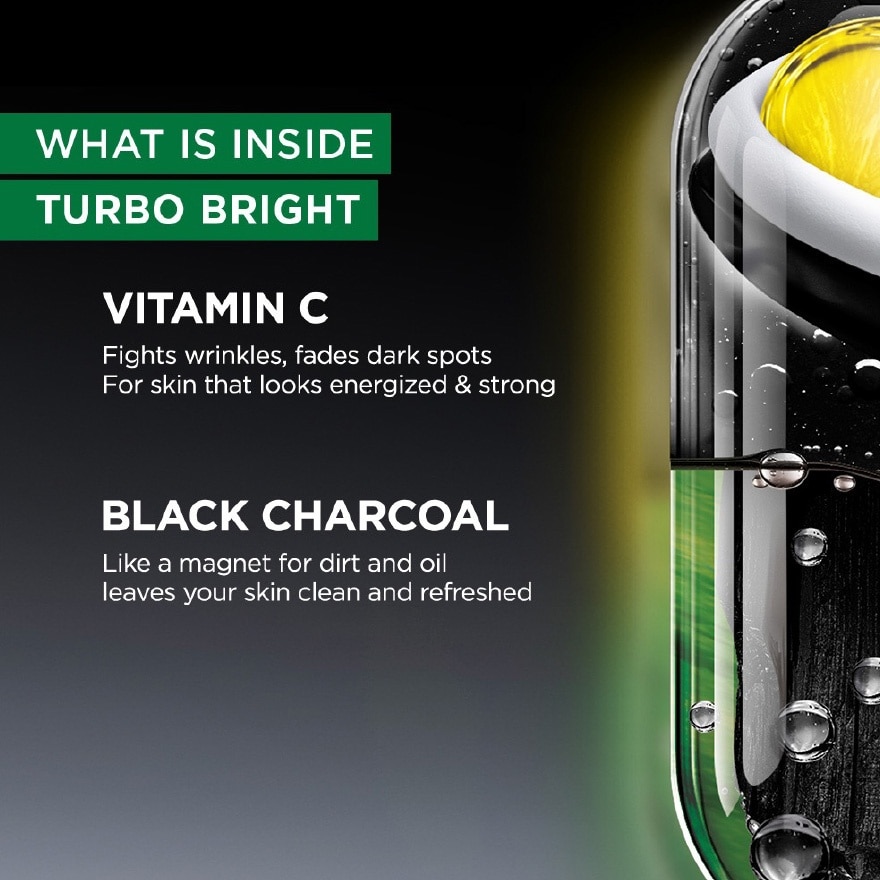 Turbobright Super Duo Foam 100ml
