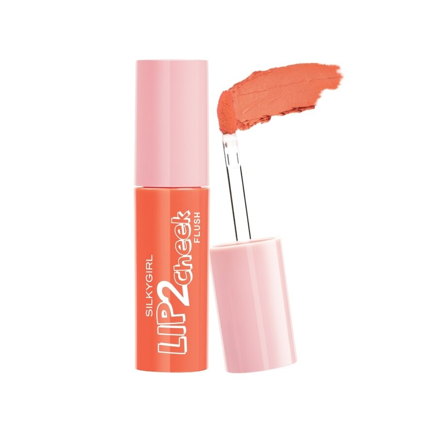 Lip2Cheek Flush 01 H.Peach
