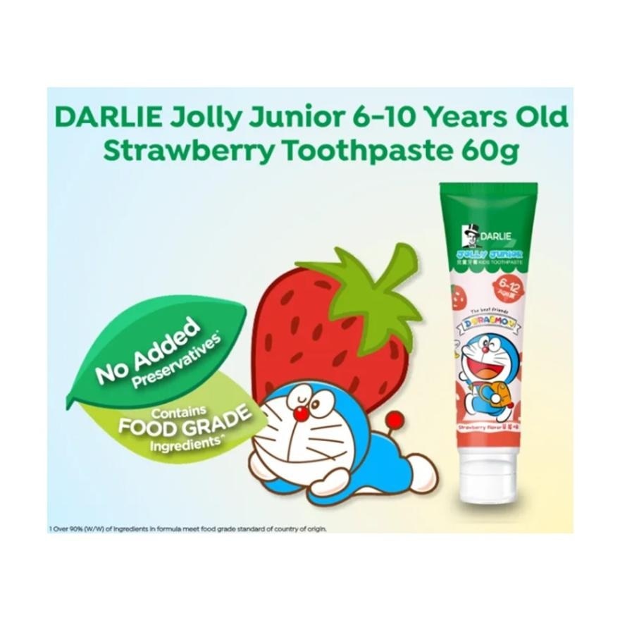 Jolly Junior Kids Dental Set 1's