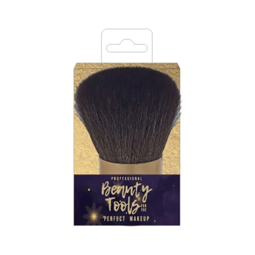 BEAUTY TOOLS SETTING POWDER BRUSH 1S