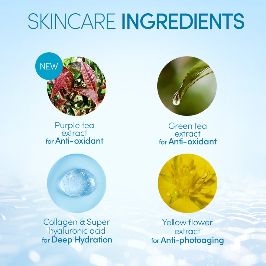 Perfect UV Sunscreen Skincare Spray 60g image