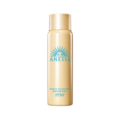 ANESSA Perfect UV Sunscreen Skincare Spray 60g image