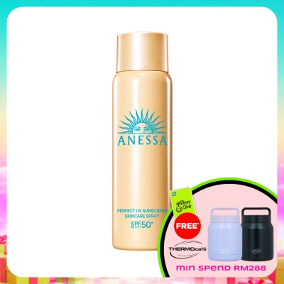 ANESSA - Perfect UV Sunscreen Skincare Spray 60g