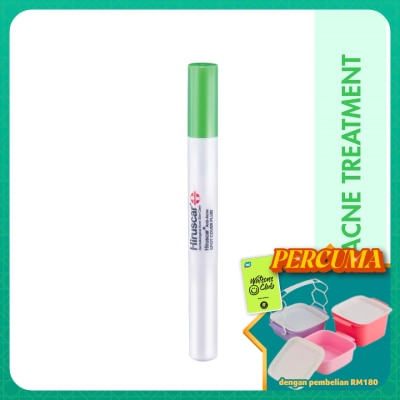 HIRUSCAR - Anti-Acne Spot Cover Fluid 1ml