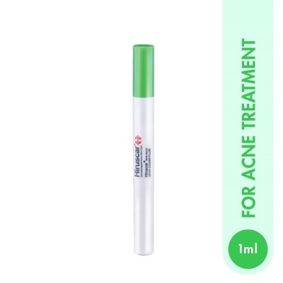 HIRUSCAR - Anti-Acne Spot Cover Fluid 1ml