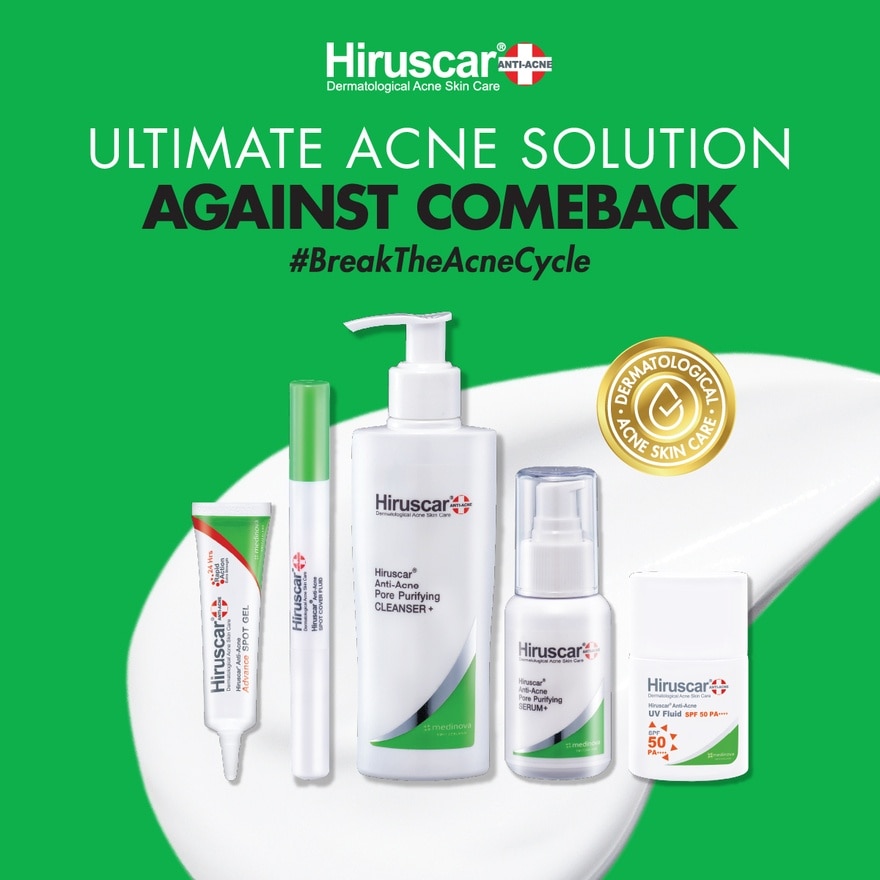 Anti-Acne Spot Cover Fluid 1ml