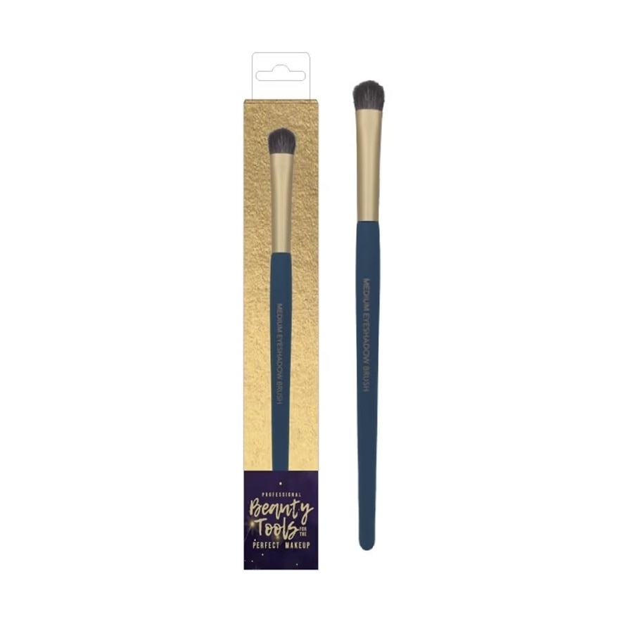 Medium Eyeshadow Brush 1s