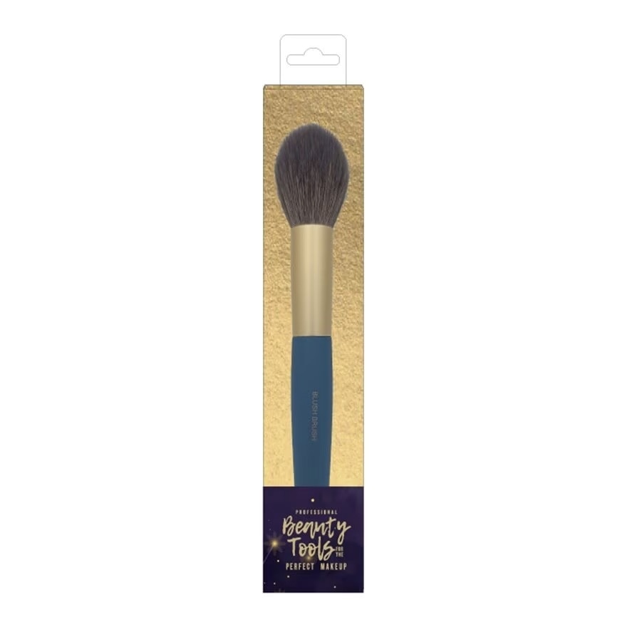 BEAUTY TOOLS BLUSH BRUSH 1S