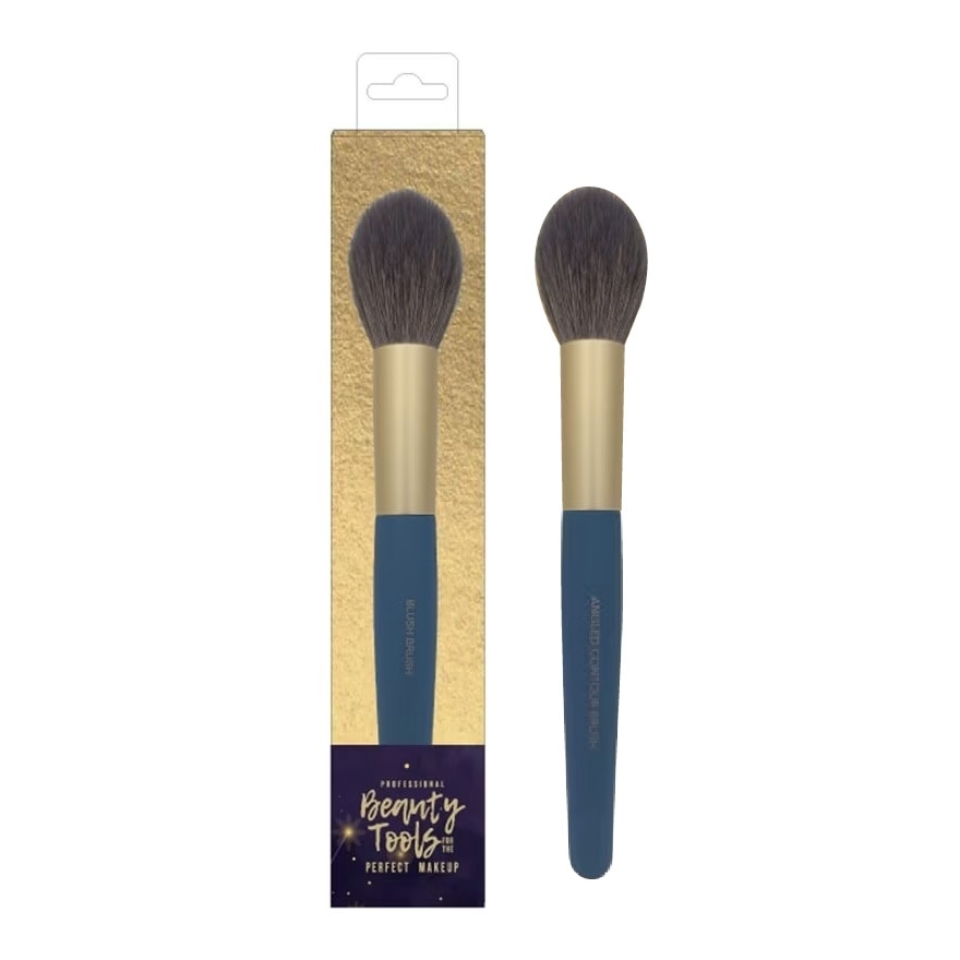 BEAUTY TOOLS BLUSH BRUSH 1S