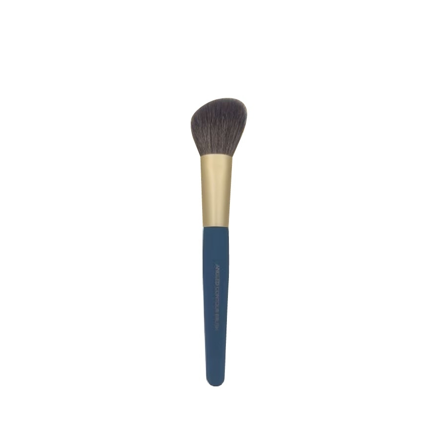 BEAUTY TOOLS ANGLED BLUSH BRUSH 1S