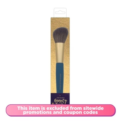 MY ACCESSORIES BEAUTY TOOLS ANGLED BLUSH BRUSH 1S