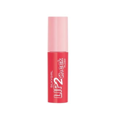 SILKYGIRL Lip2Cheek Flush 02 Td.Rose