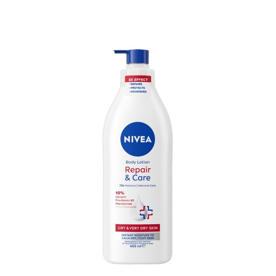 Repair & Care Body Lotion 400ml image