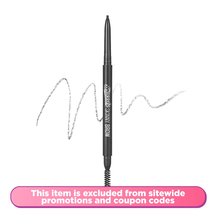 PERIPERA SPEEDY SKINNY BROW