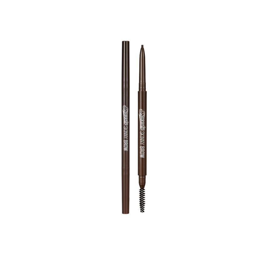 Speedy Skinny Brow #2 Dark Brown 1's