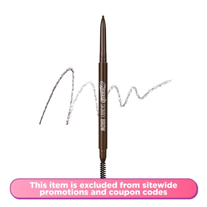 Speedy Skinny Brow #2 Dark Brown 1's