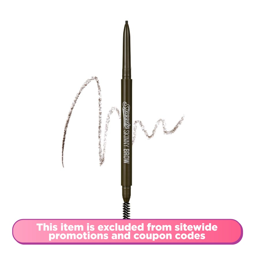 Speedy Skinny Brow #3 Natural Brown 1's