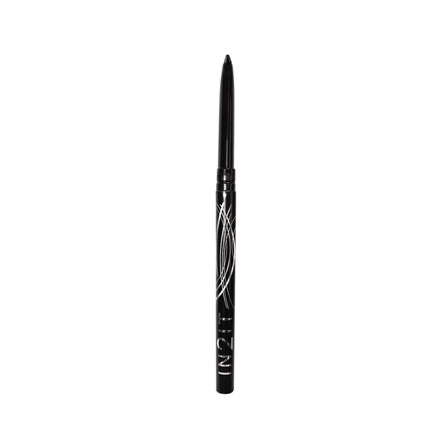 Gel Stay Waterproof Gel Eyeliner Pencil 01 1's