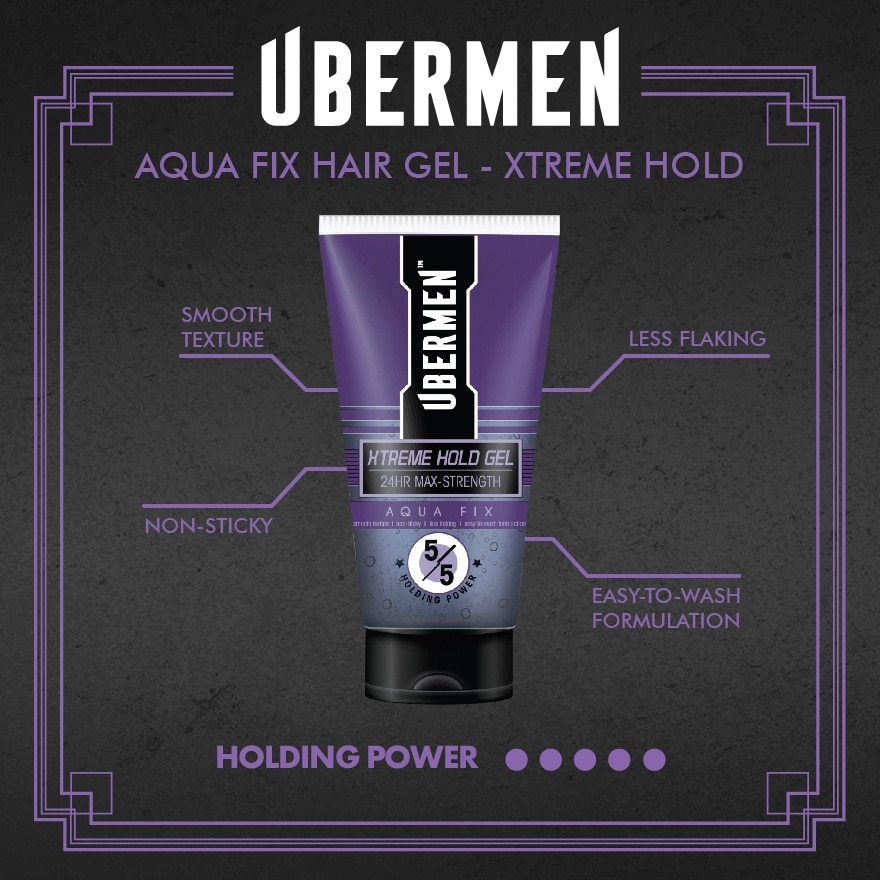 Aqua Xtream Gel 150ml