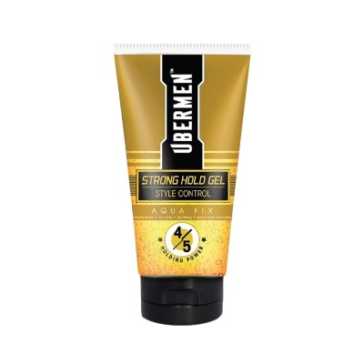 UBERMEN Ubermen Aqua Strong Gel 150ml