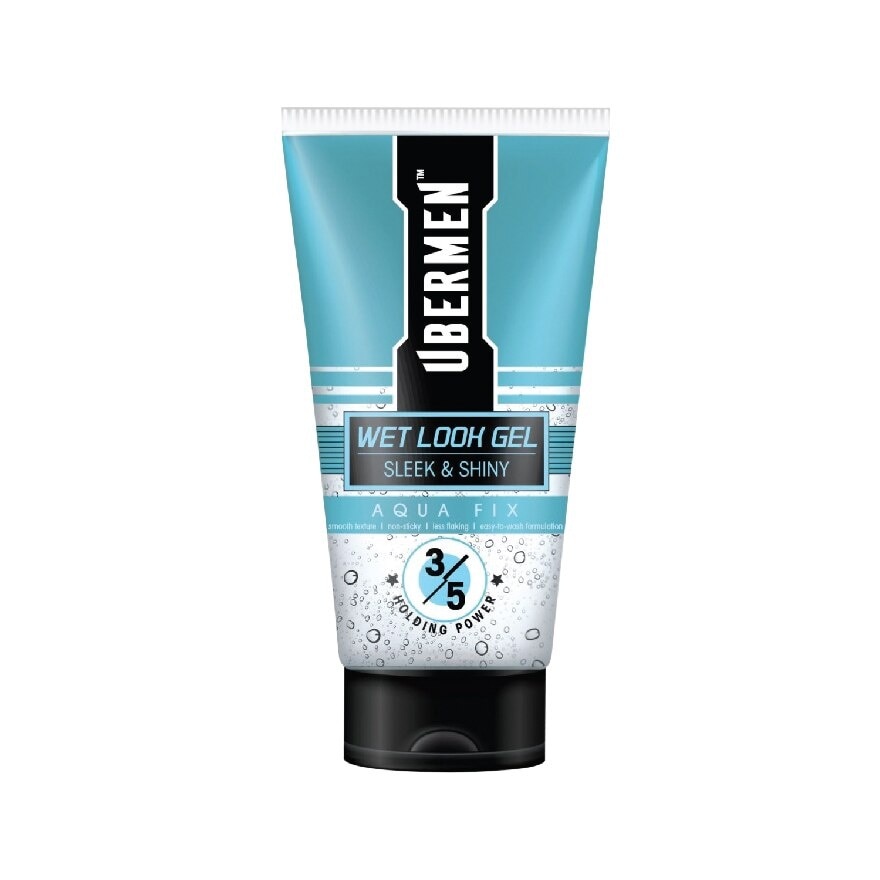 Aqua Wet Look Gel 150ml