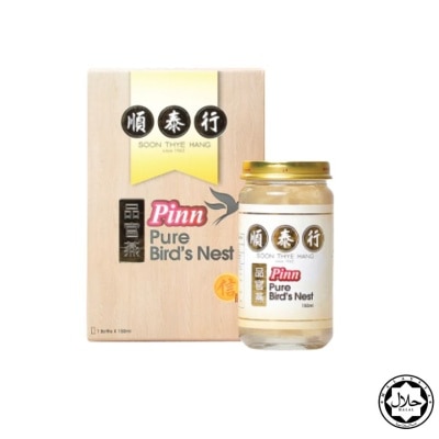 SOON THYE HANG Pinn Pure Bird Nest 150ml