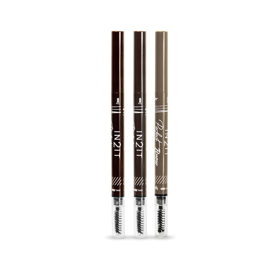 Perfect Brow Eyebrow Liner PEB01 1's