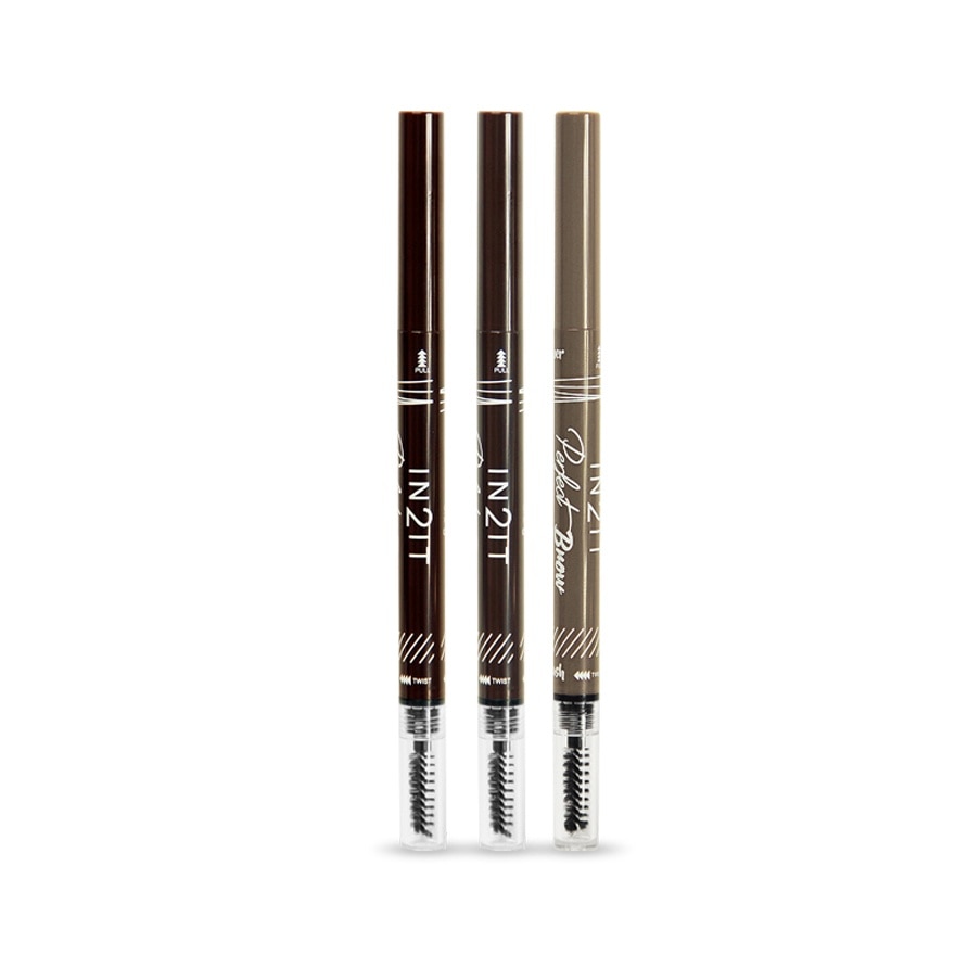 Perfect Brow Eyebrow Liner PEB02 1's