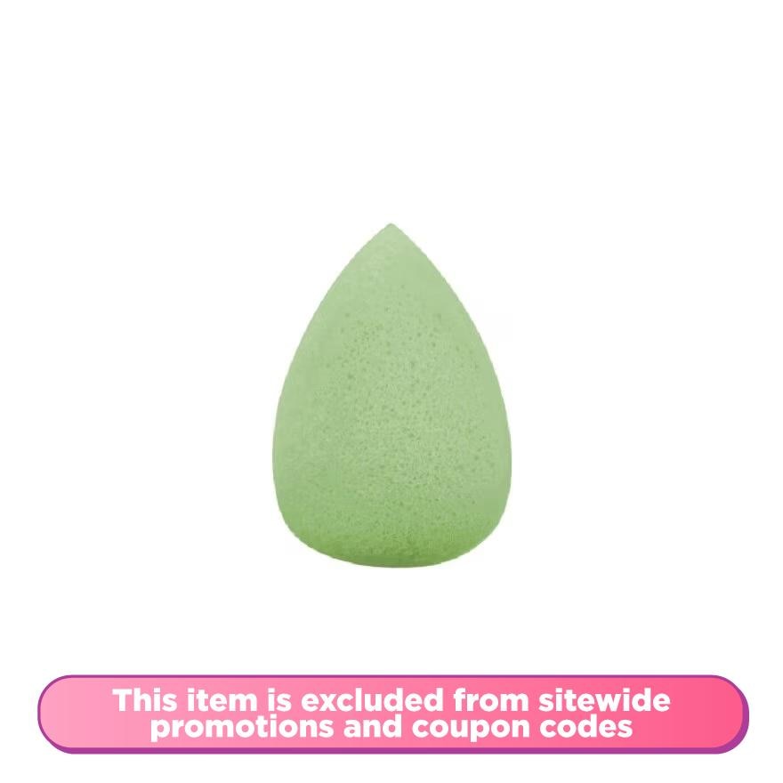 Teardrop Cleansing Blender