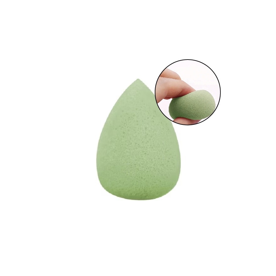 Teardrop Cleansing Blender