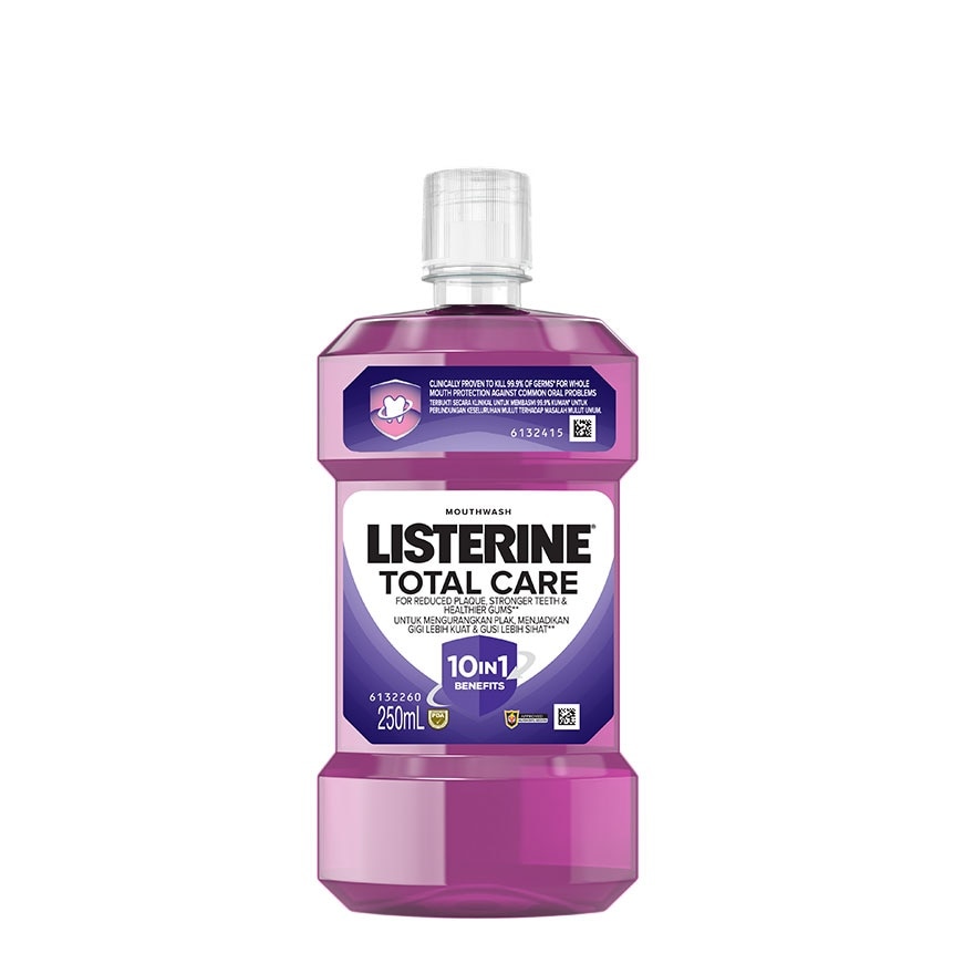 Listerine Total Care 250ml