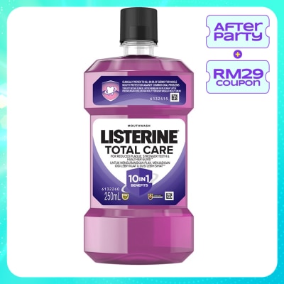 LISTERINE Listerine Total Care 250ml