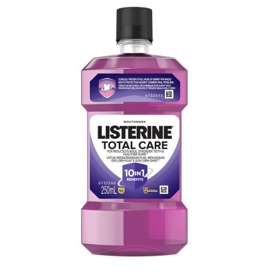 LISTERINE Listerine Total Care 250ml