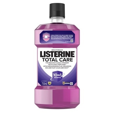 LISTERINE Listerine Total Care 750ml