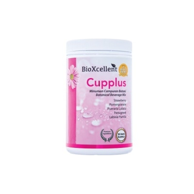 BIOXCELLENT Cupplus White Collagen 700g