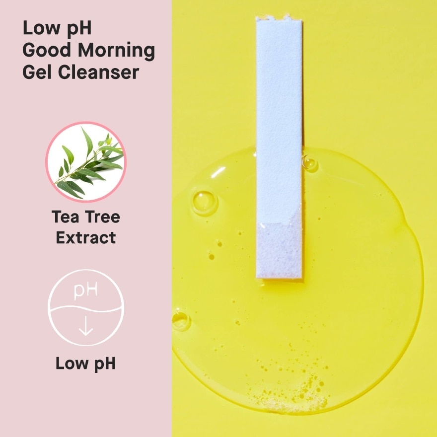 Low PH Good Morning Gel Cleanser 50ml