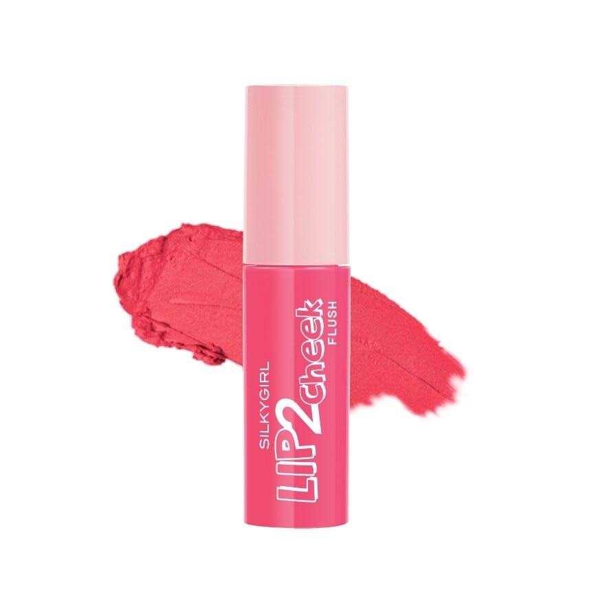 Lip2Cheek Flush 03 P.Splash