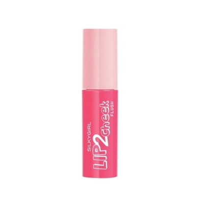 SILKYGIRL Lip2Cheek Flush 03 P.Splash