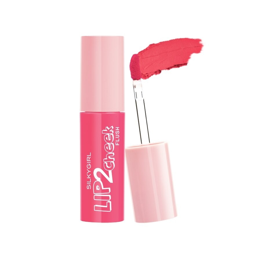 Lip2Cheek Flush 03 P.Splash